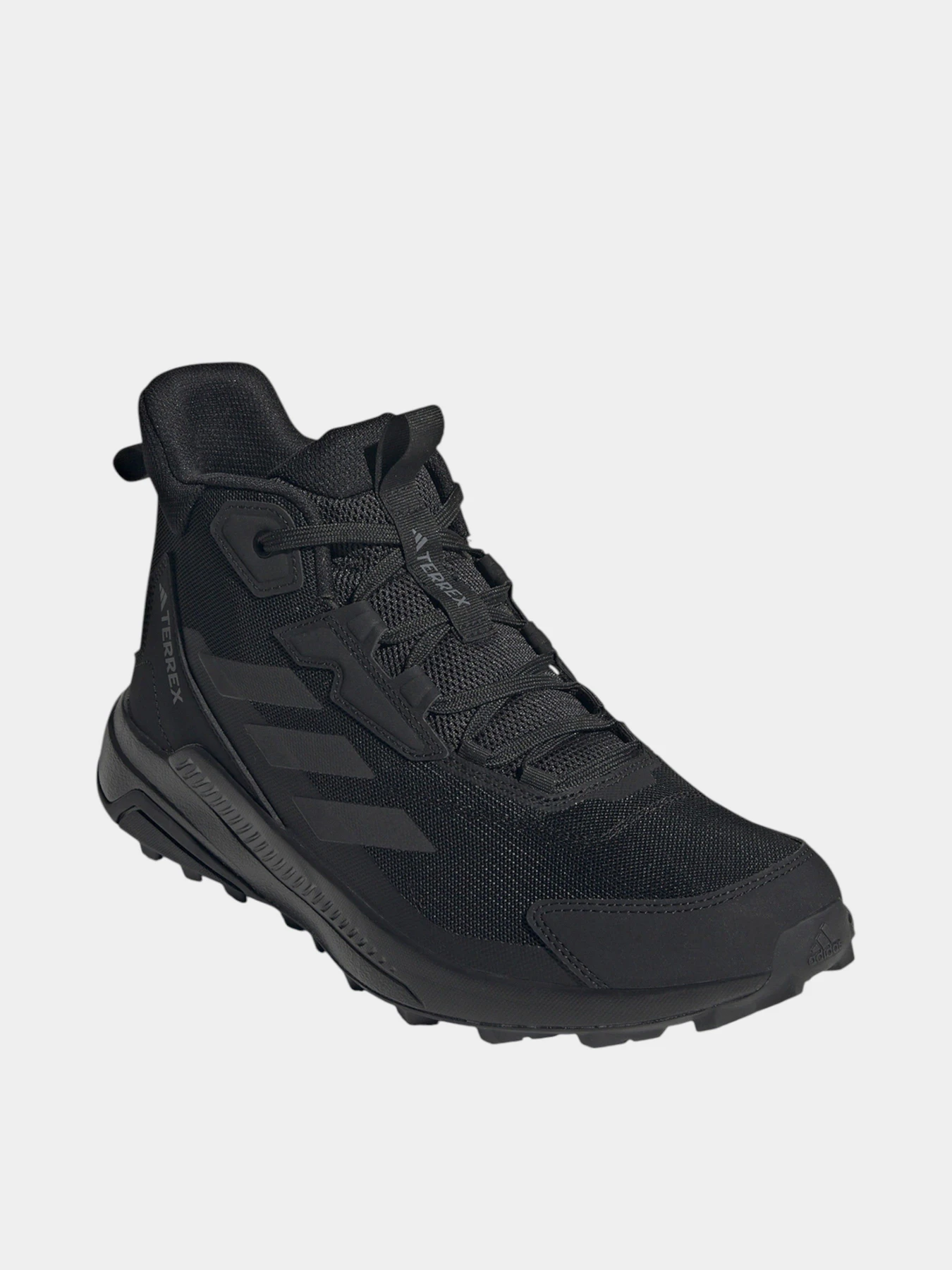 Ботинки и сапоги Adidas TERREX ANYLANDER MID модель 102039849 Ботинки и сапоги Adidas TERREX ANYLANDER MID модель 102039849 Фото