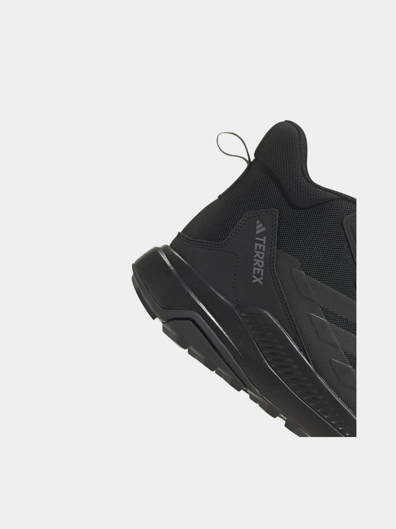 Ботинки и сапоги Adidas TERREX ANYLANDER MID модель 102039849 Ботинки и сапоги Adidas TERREX ANYLANDER MID модель 102039849 Фото