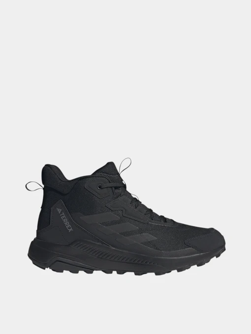 Бәтеңке мен етіктер Adidas TERREX ANYLANDER MID үлгі 102039849 Фото