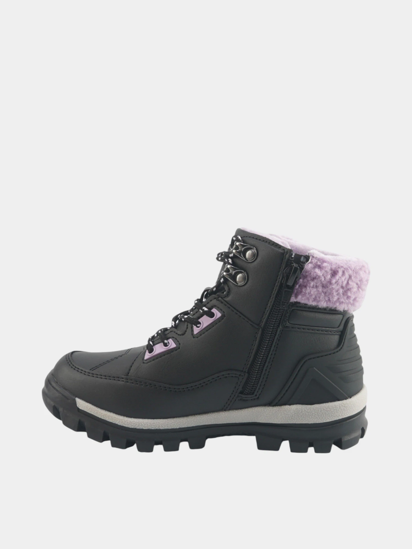 Ботинки и сапоги Lumberjack LOLA 5PR модель 102041895 Ботинки и сапоги Lumberjack LOLA 5PR модель 102041895 Фото