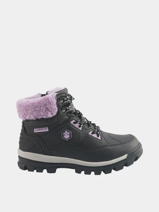 Бәтеңке мен етіктер Lumberjack LOLA 5PR үлгі 102041895 Фото