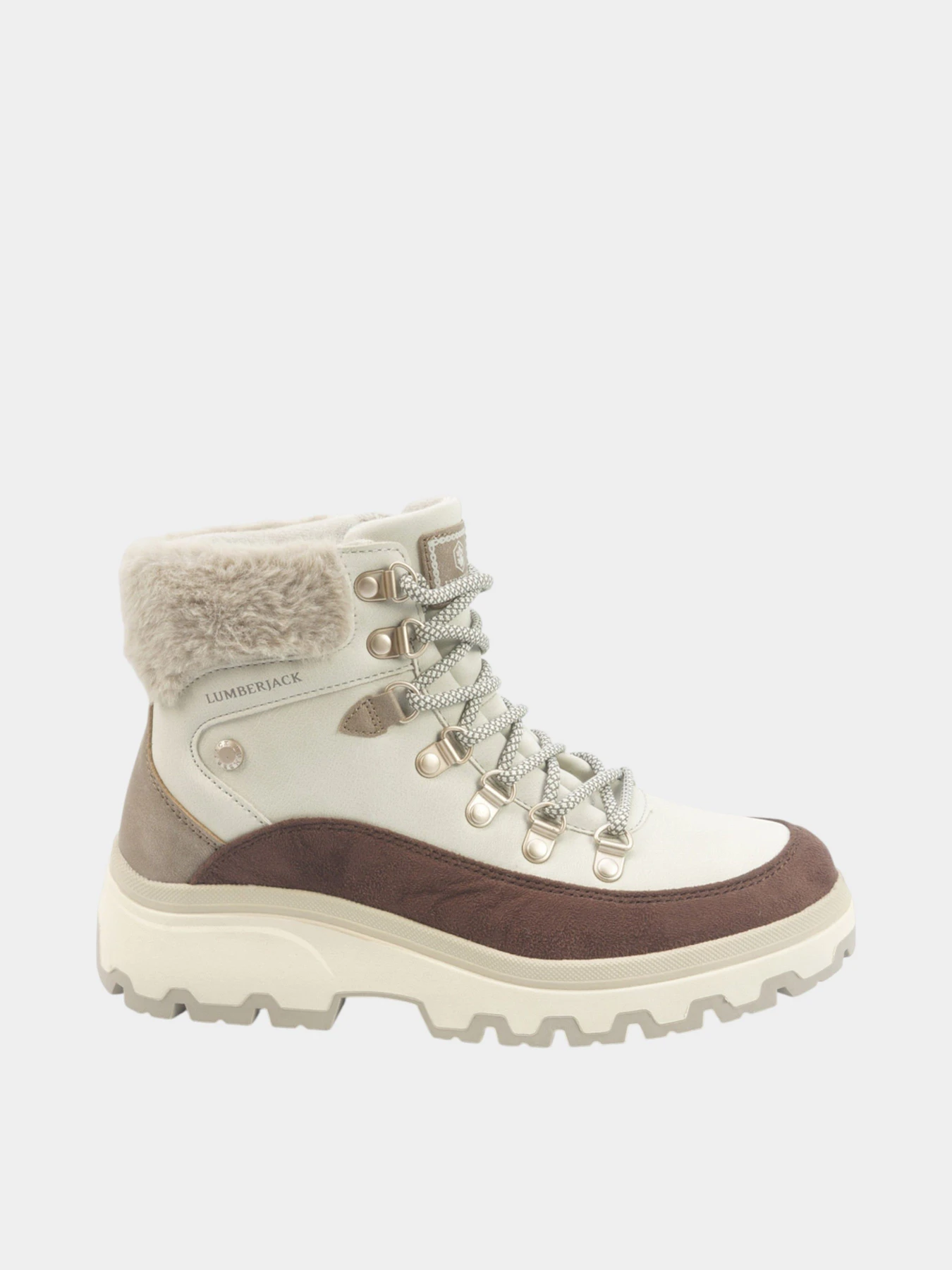 Ботинки и сапоги Lumberjack JENNIE 5PR модель 102043432 Ботинки и сапоги Lumberjack JENNIE 5PR модель 102043432 Фото