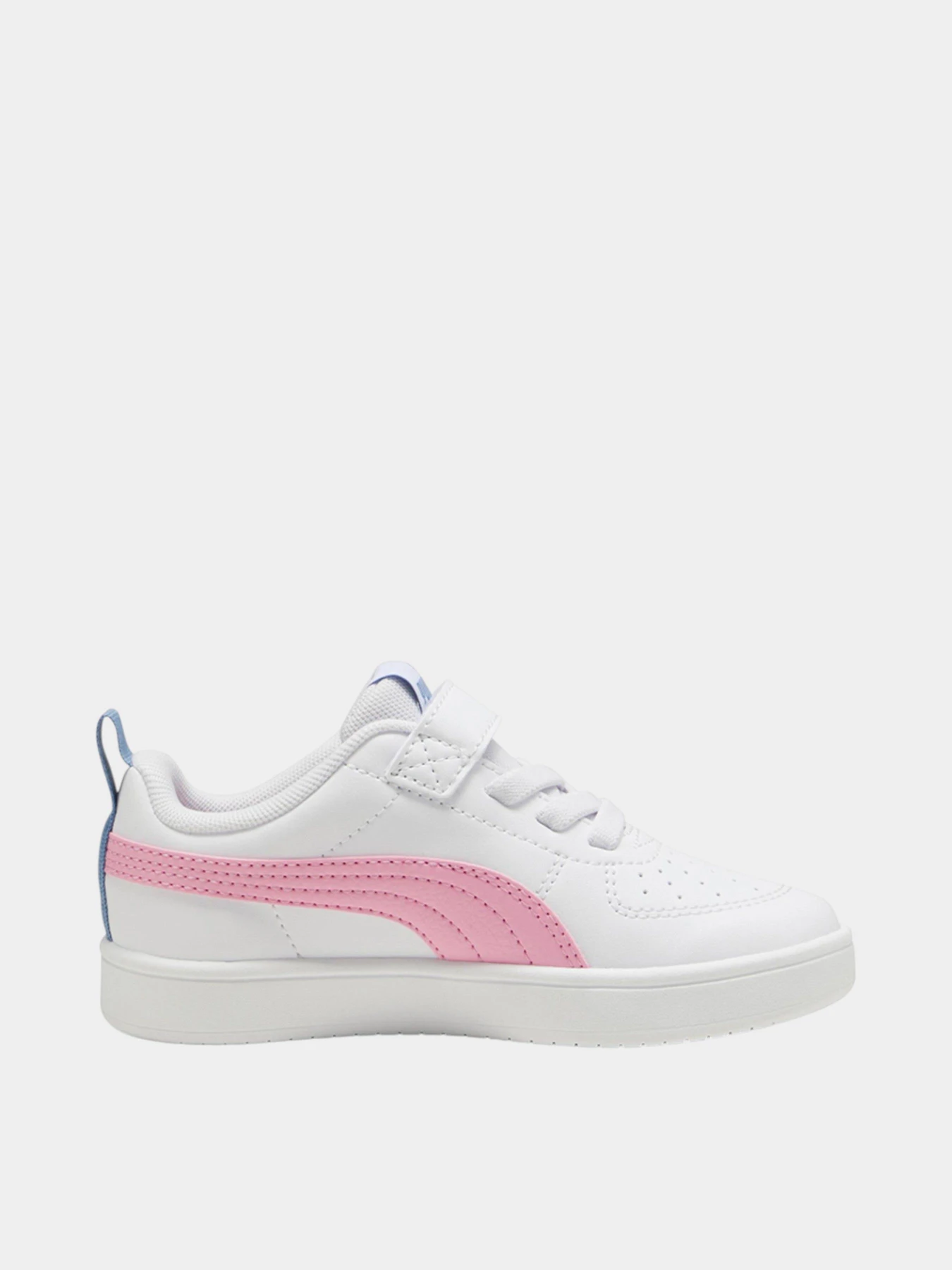 Кроссовки PUMA Rickie AC+ PS модель 102056436 Кроссовки PUMA Rickie AC+ PS модель 102056436 Фото