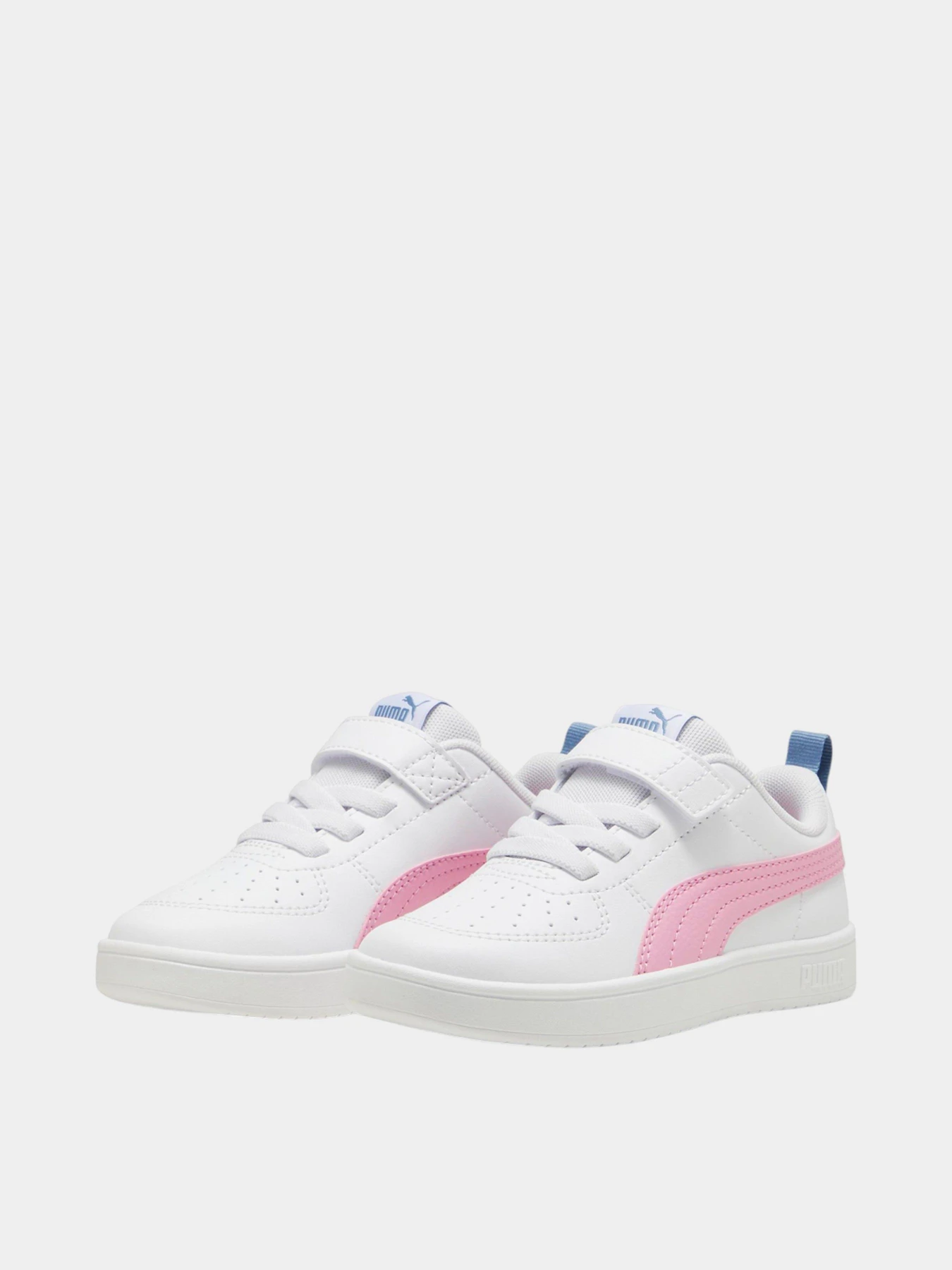 Кроссовки PUMA Rickie AC+ PS модель 102056436 Кроссовки PUMA Rickie AC+ PS модель 102056436 Фото
