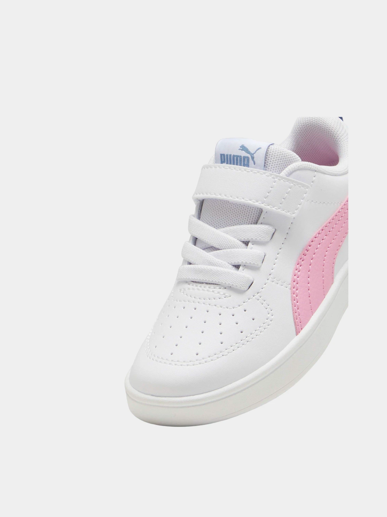 Кроссовки PUMA Rickie AC+ PS модель 102056436 Кроссовки PUMA Rickie AC+ PS модель 102056436 Фото