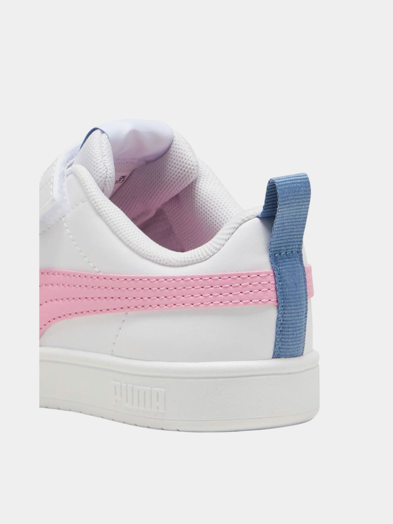 Кроссовки PUMA Rickie AC+ PS модель 102056436 Кроссовки PUMA Rickie AC+ PS модель 102056436 Фото