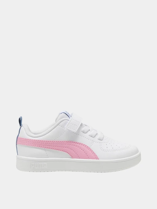 Кроссовки PUMA Rickie AC+ PS модель 102056436 Фото