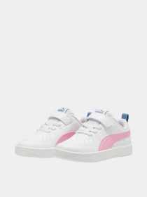 Кроссовки PUMA Rickie AC+ PS модель 102056436 Фото