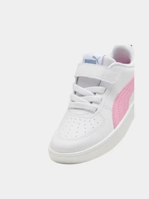 Кроссовки PUMA Rickie AC+ PS модель 102056436 Фото