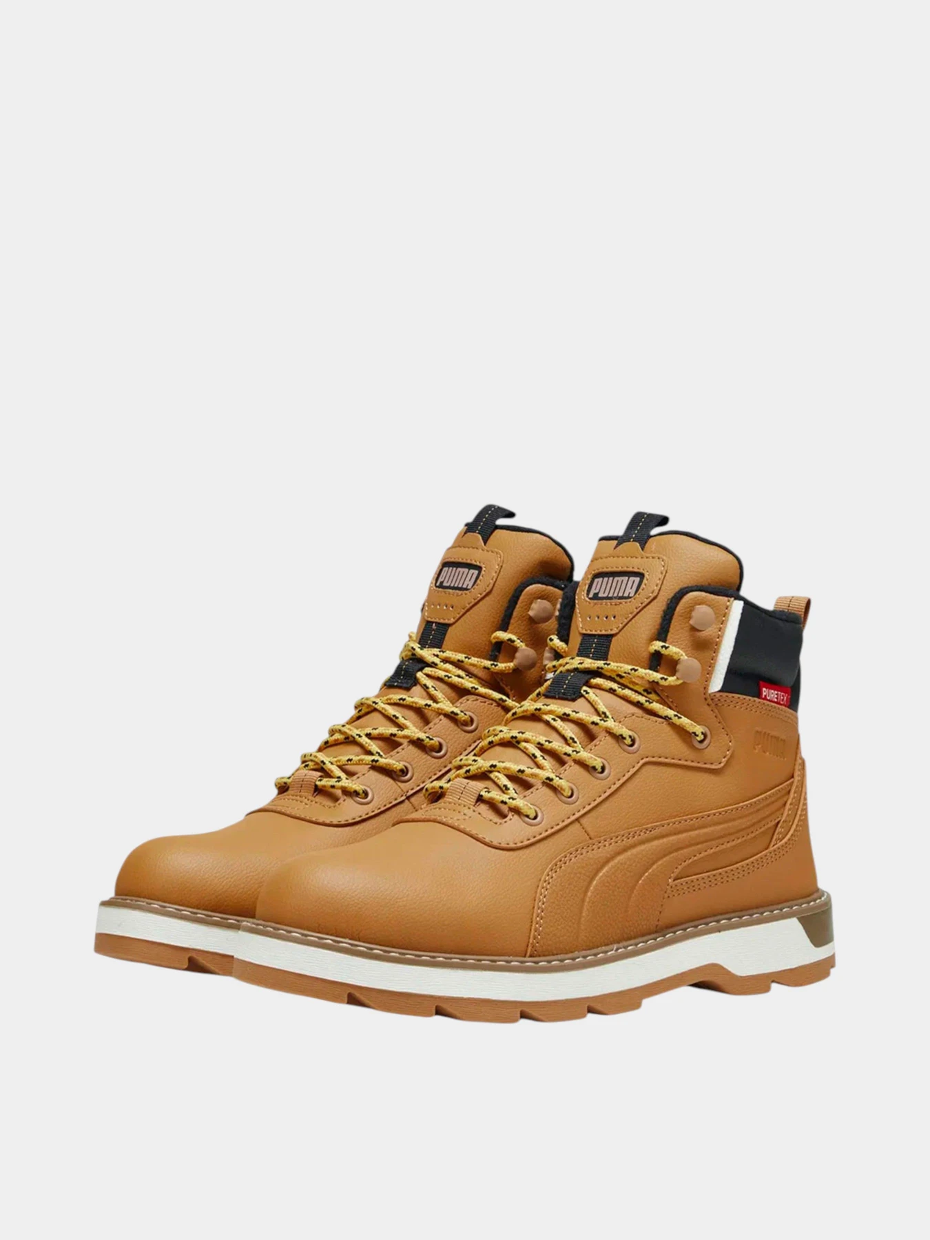 Ботинки и сапоги PUMA Desierto v3 Puretex модель 102117548 Ботинки и сапоги PUMA Desierto v3 Puretex модель 102117548 Фото