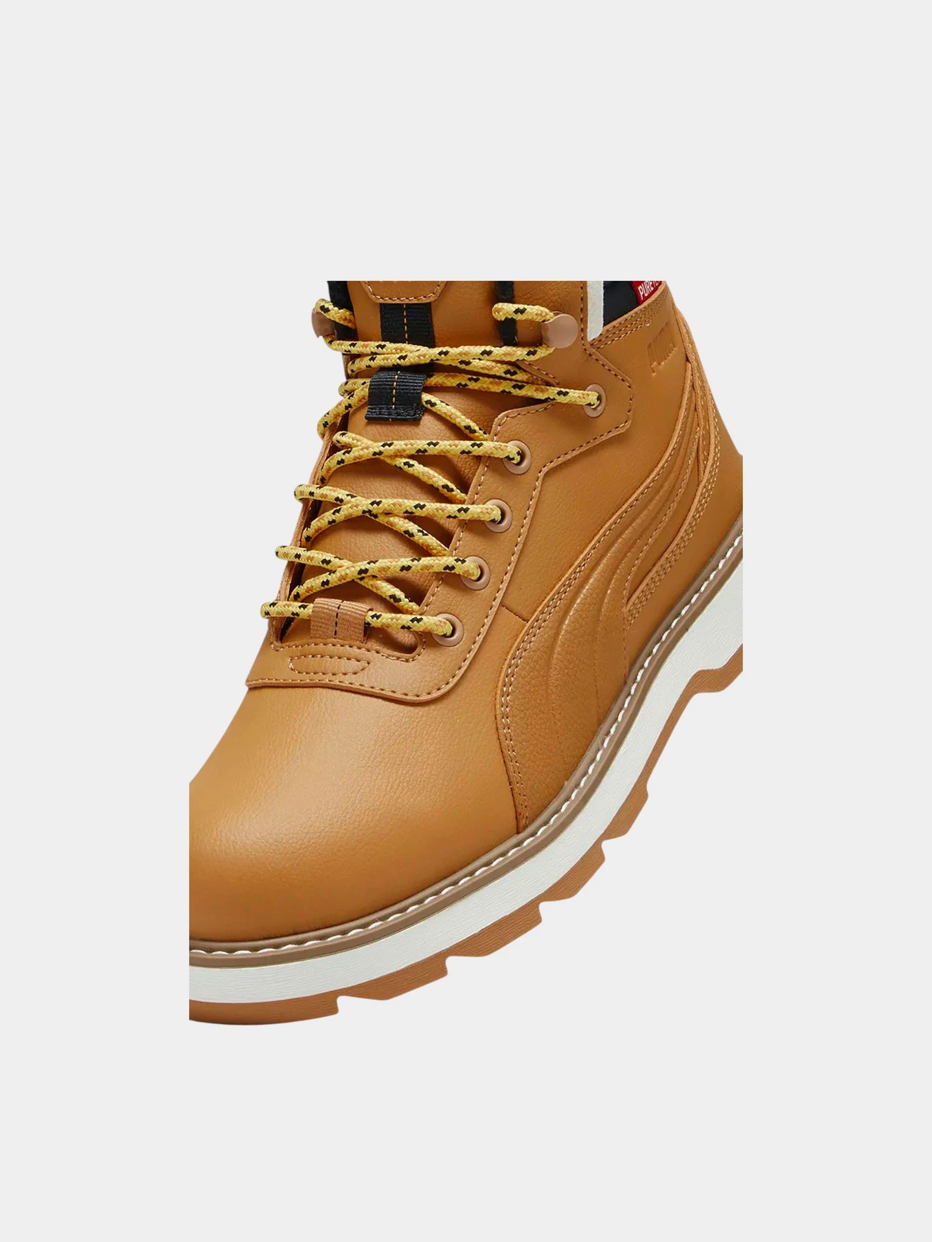 Ботинки и сапоги PUMA Desierto v3 Puretex модель 102117548 Ботинки и сапоги PUMA Desierto v3 Puretex модель 102117548 Фото
