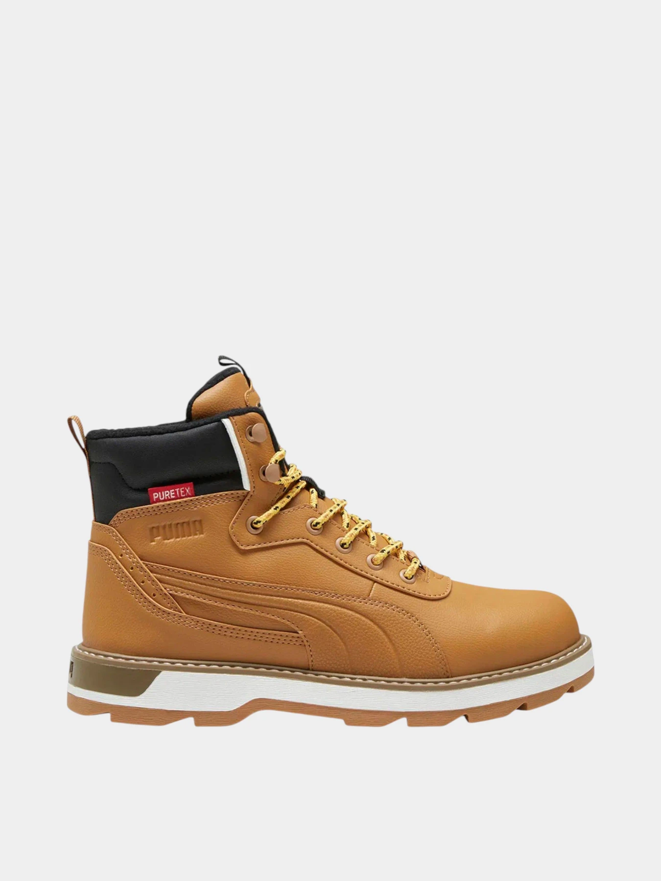Ботинки и сапоги PUMA Desierto v3 Puretex модель 102117548 Ботинки и сапоги PUMA Desierto v3 Puretex модель 102117548 Фото