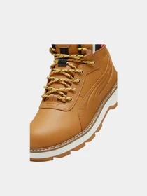 Ботинки и сапоги PUMA Desierto v3 Puretex модель 102117548 Фото