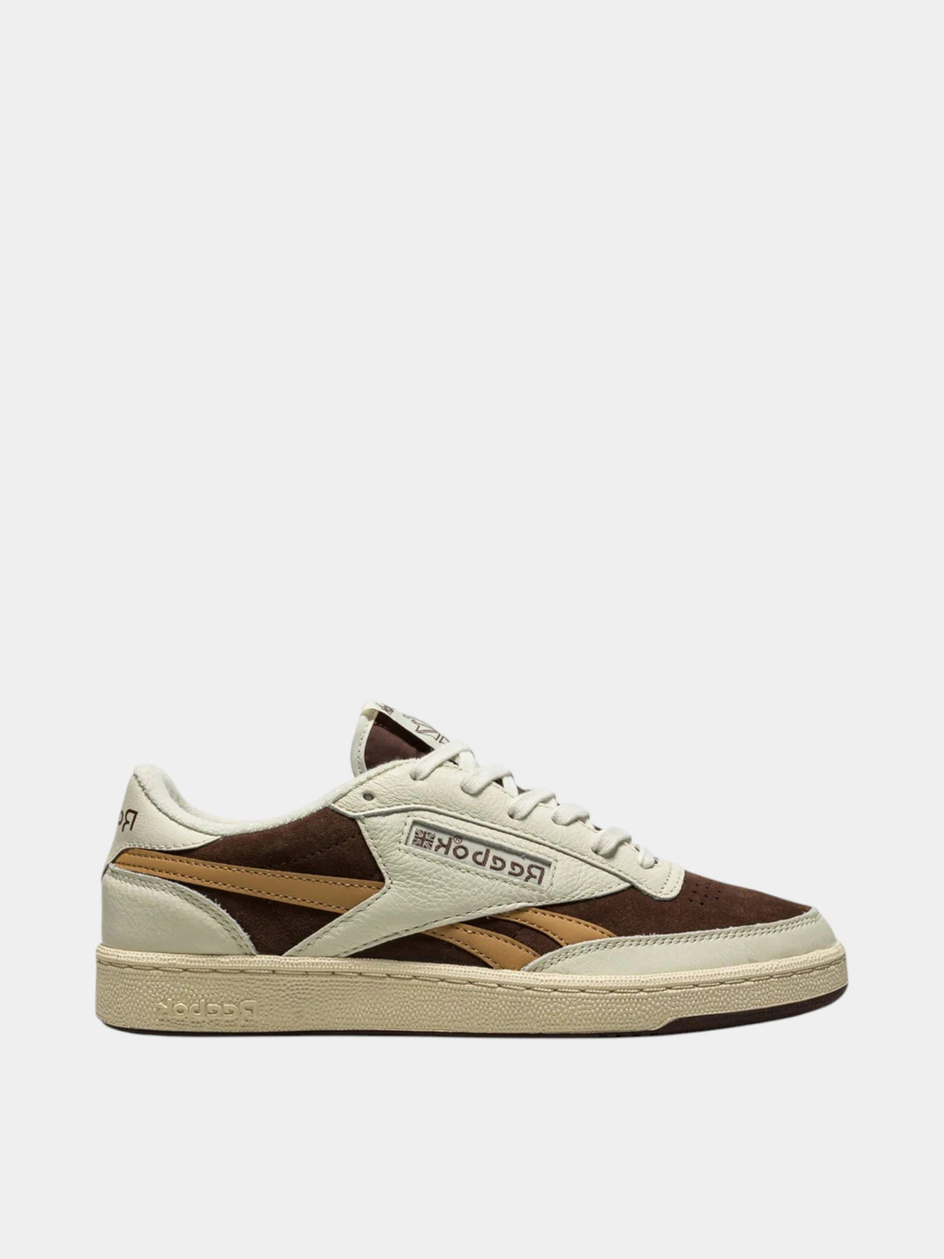 Кроссовки Reebok CLUB C REVENGE VINTAGE II модель 102180008 Кроссовки Reebok CLUB C REVENGE VINTAGE II модель 102180008 Фото