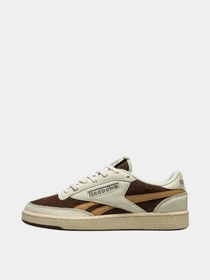Кроссовки Reebok CLUB C REVENGE VINTAGE II модель 102180008 Фото