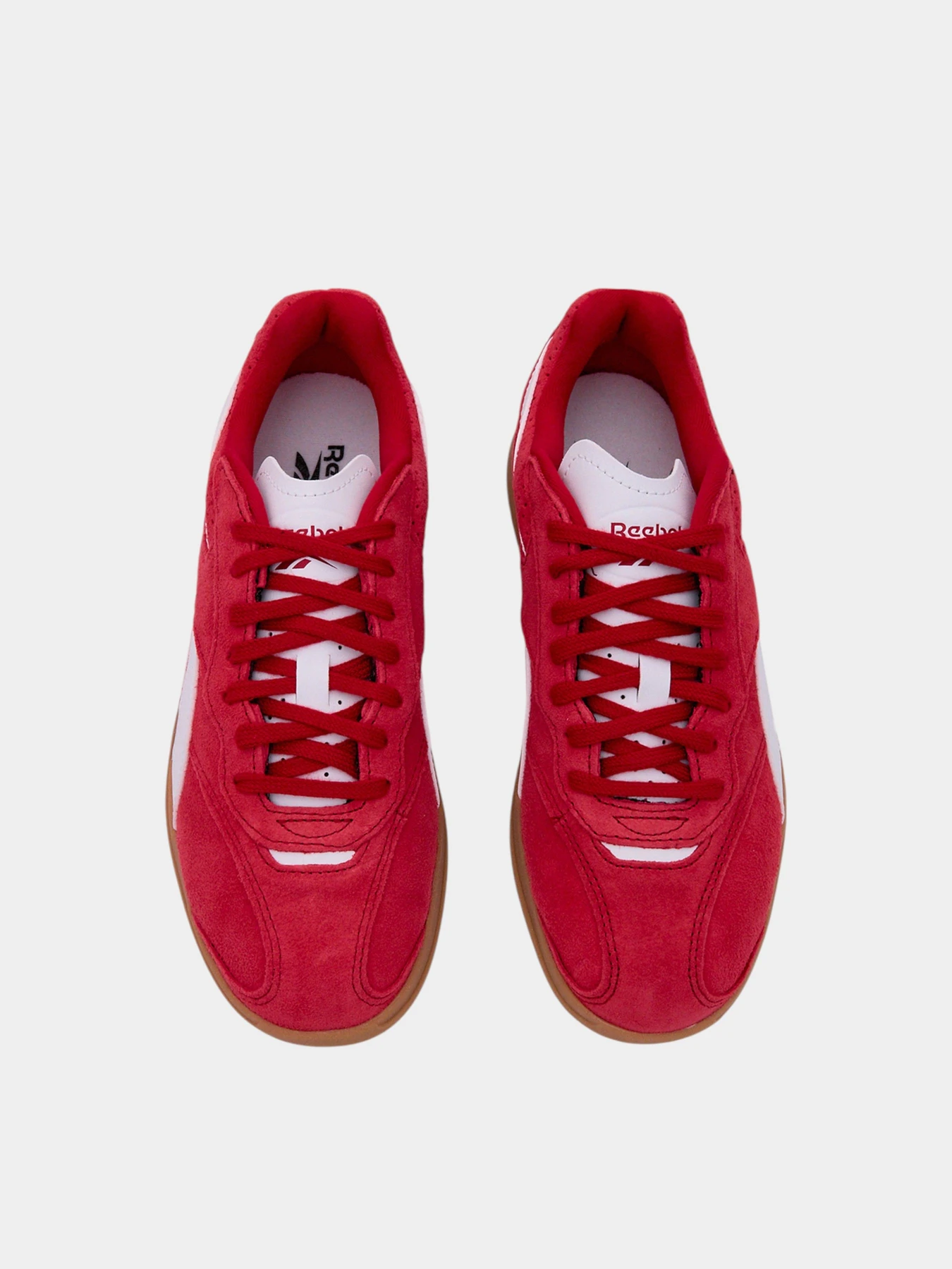 Кроссовки Reebok HAМьянмаER STREET модель 102180023 Кроссовки Reebok HAМьянмаER STREET модель 102180023 Фото