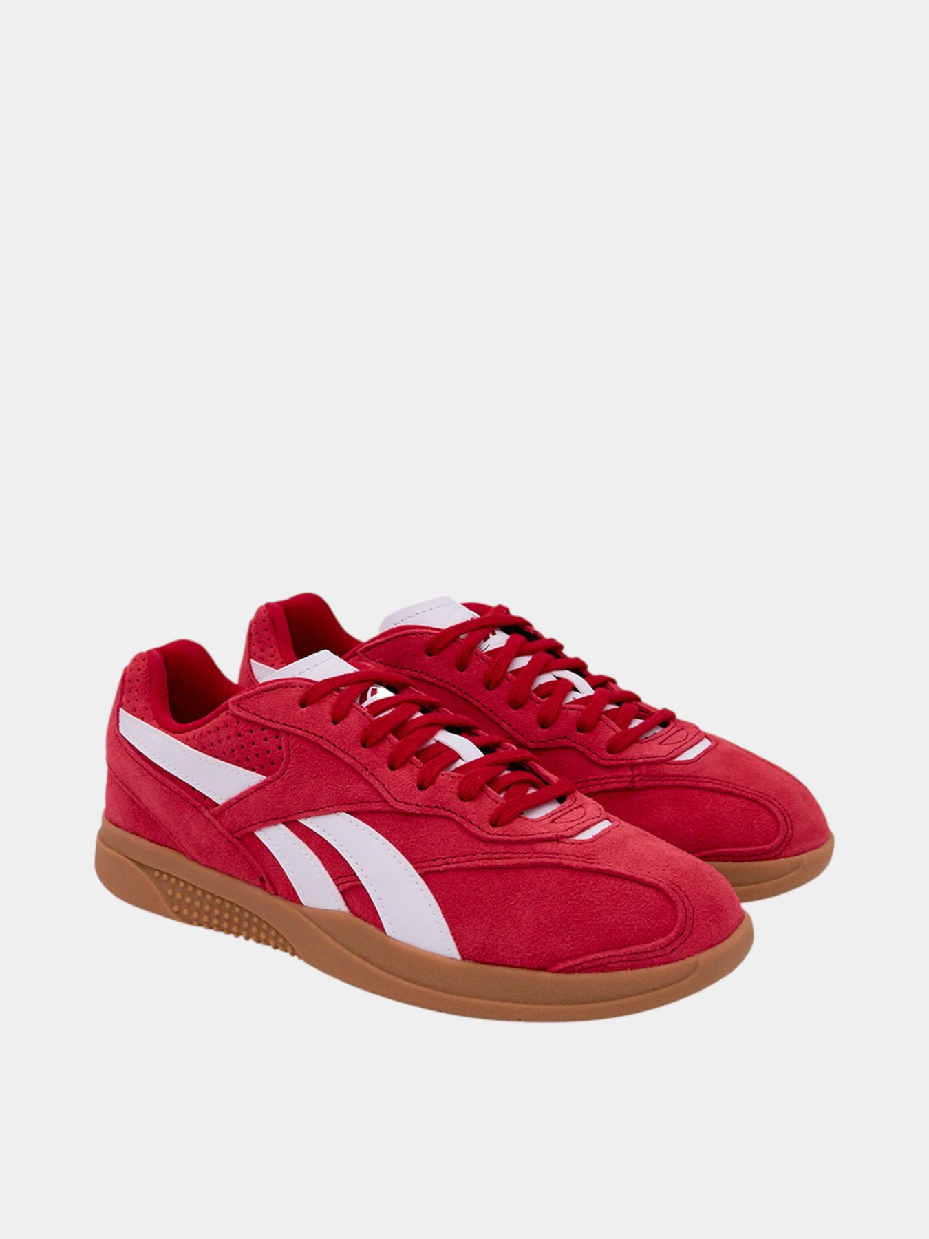 Кроссовки Reebok HAМьянмаER STREET модель 102180023 Кроссовки Reebok HAМьянмаER STREET модель 102180023 Фото