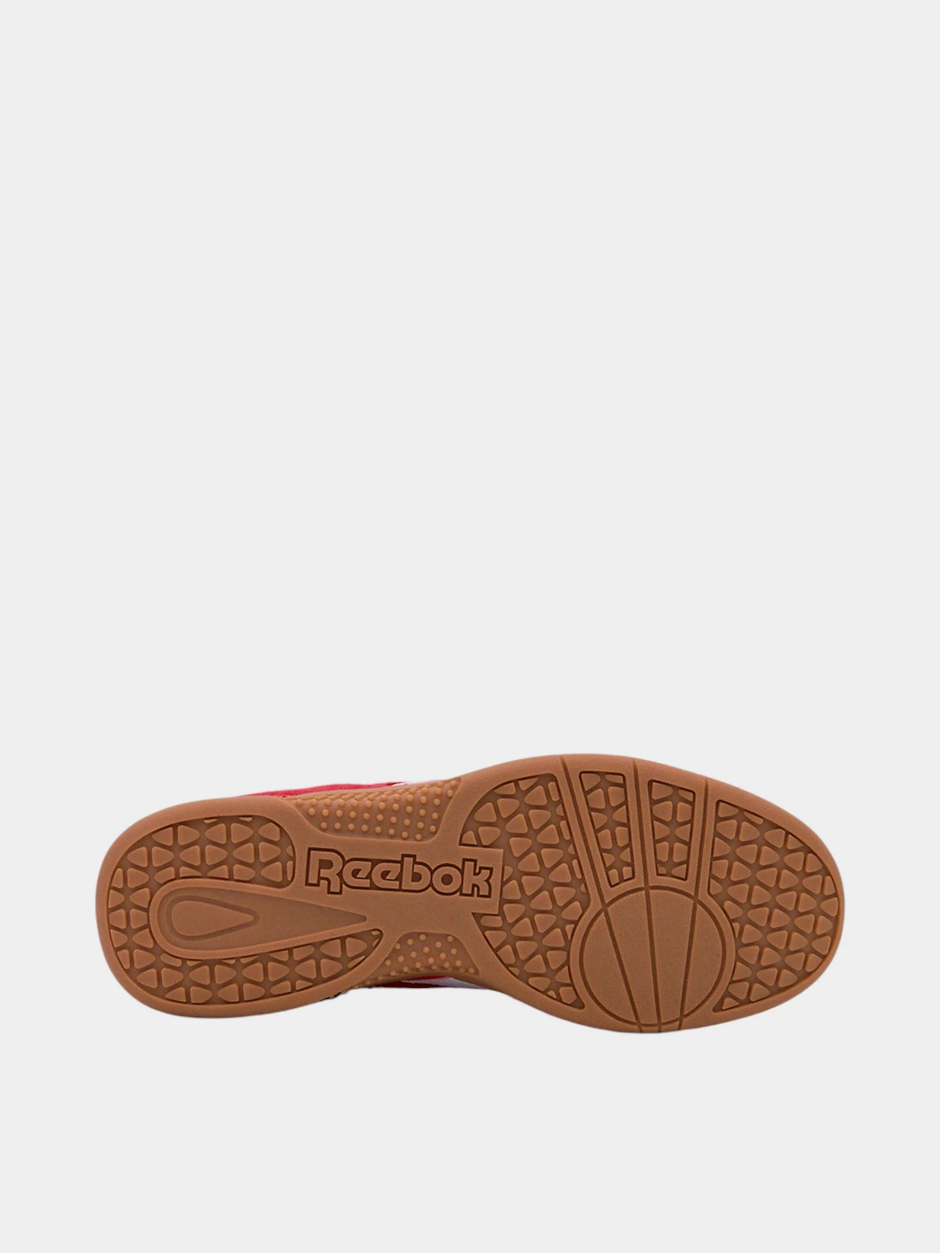 Кроссовки Reebok HAМьянмаER STREET модель 102180023 Кроссовки Reebok HAМьянмаER STREET модель 102180023 Фото