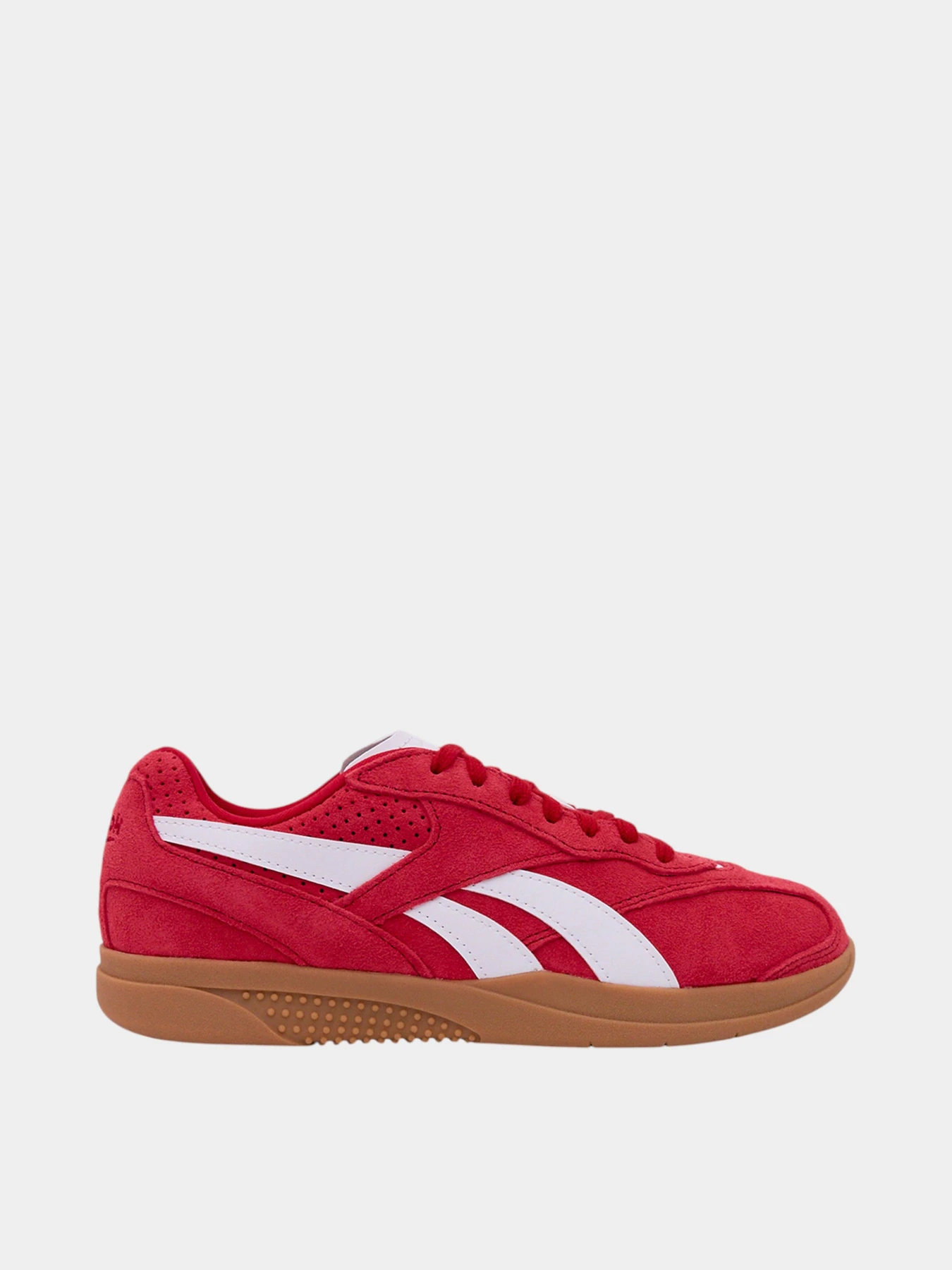 Кроссовки Reebok HAМьянмаER STREET модель 102180023 Кроссовки Reebok HAМьянмаER STREET модель 102180023 Фото