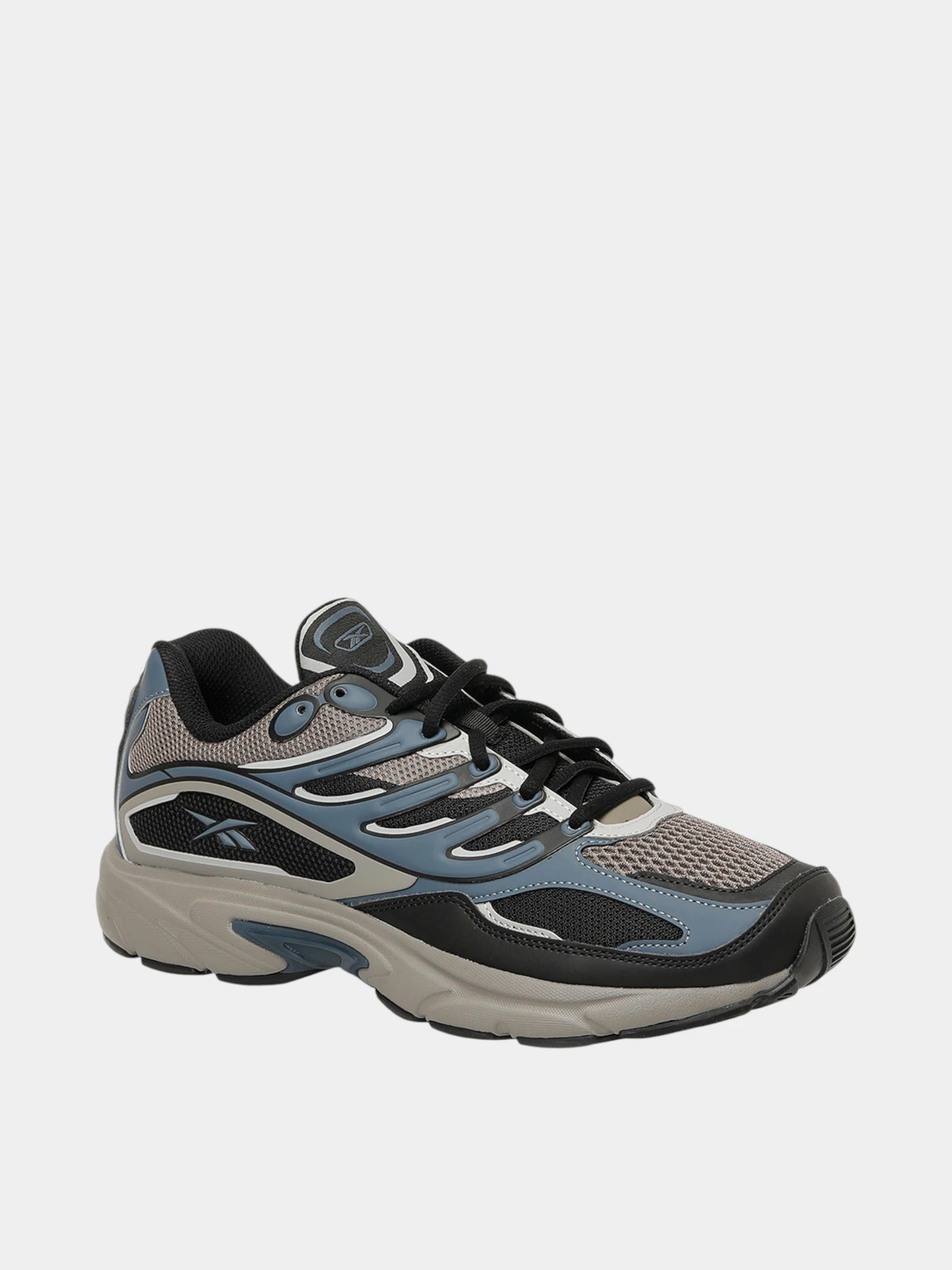 Кроссовки Reebok RBK PREMIER ROAD CONTROL модель 102180439 Кроссовки Reebok RBK PREMIER ROAD CONTROL модель 102180439 Фото