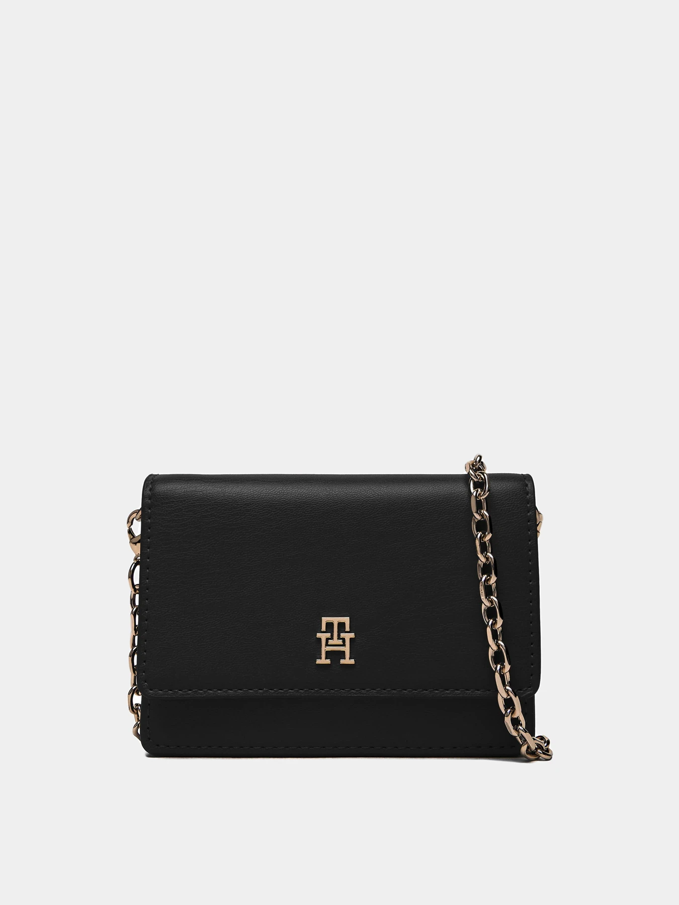 Сумки Tommy Hilfiger модель AW0AW18248-BDS Сумки Tommy Hilfiger модель AW0AW18248-BDS Фото