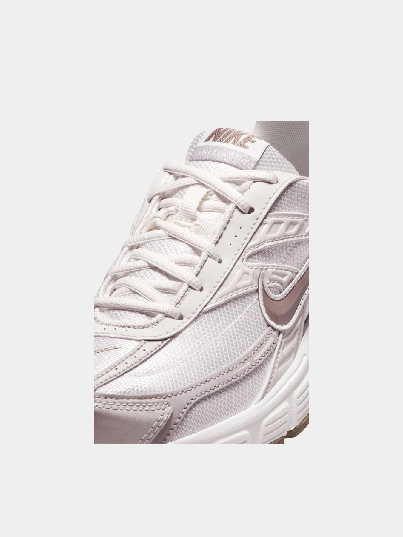 Кроссовки NIKE WMNS NIKE INITIATOR модель 102237368 Кроссовки NIKE WMNS NIKE INITIATOR модель 102237368 Фото