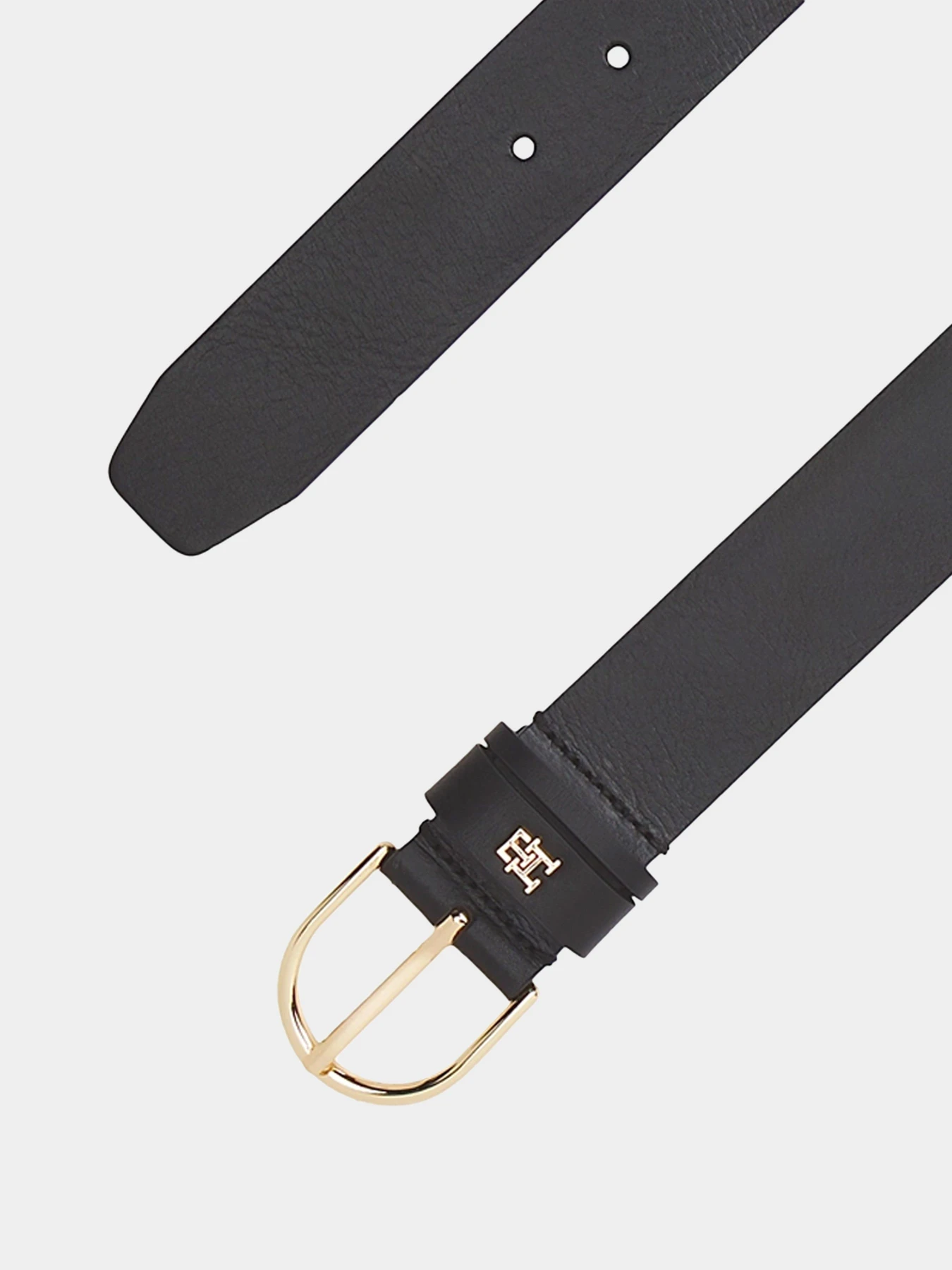 Ремни Tommy Hilfiger модель AW0AW17757-BDS Ремни Tommy Hilfiger модель AW0AW17757-BDS Фото