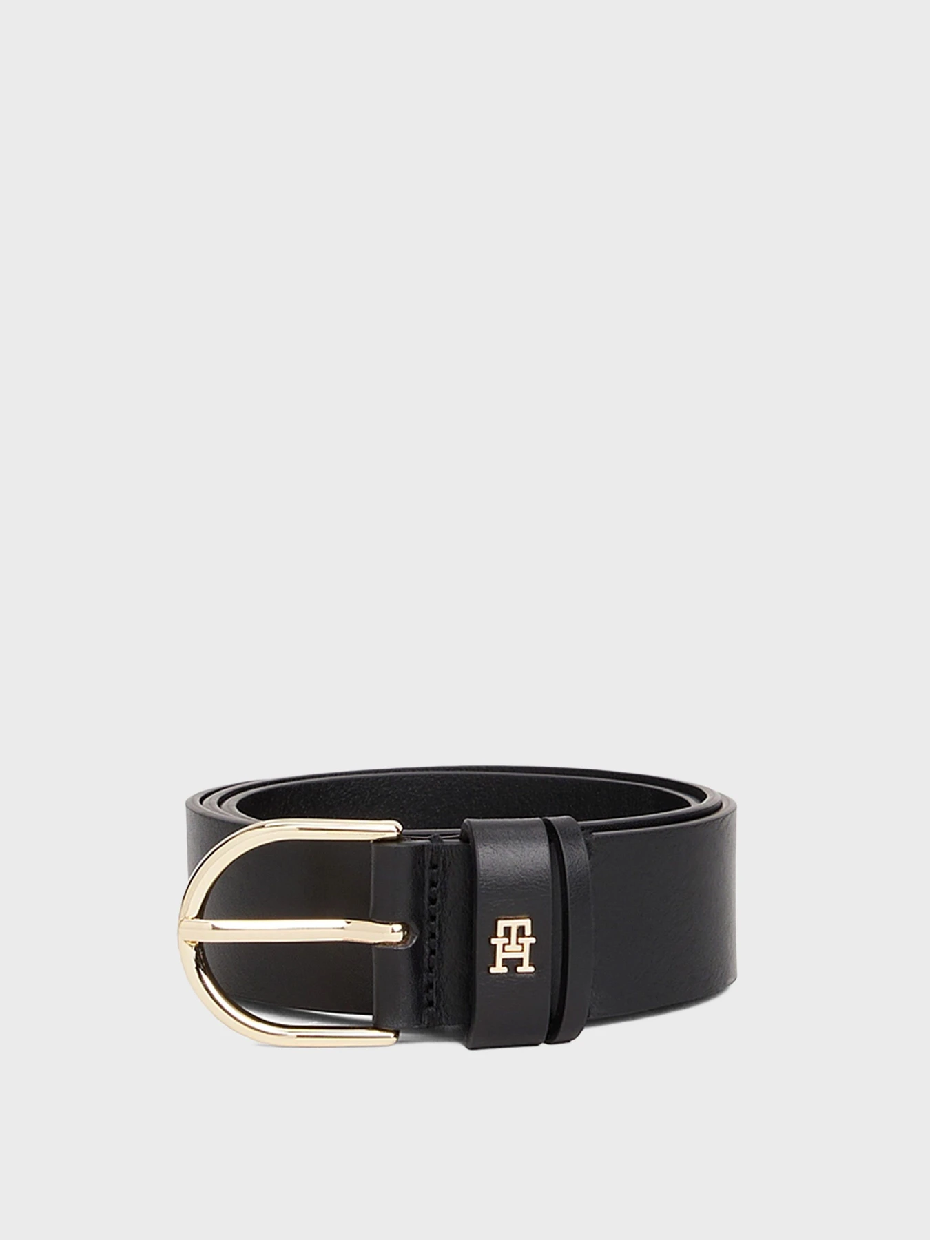 Ремни Tommy Hilfiger модель AW0AW17757-BDS Ремни Tommy Hilfiger модель AW0AW17757-BDS Фото