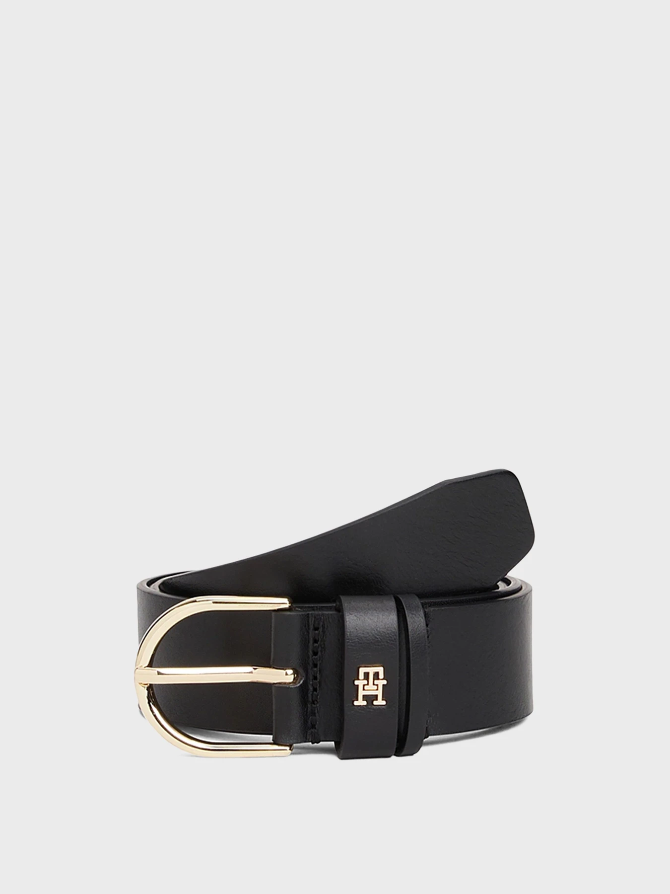 Ремни Tommy Hilfiger модель AW0AW17757-BDS Ремни Tommy Hilfiger модель AW0AW17757-BDS Фото