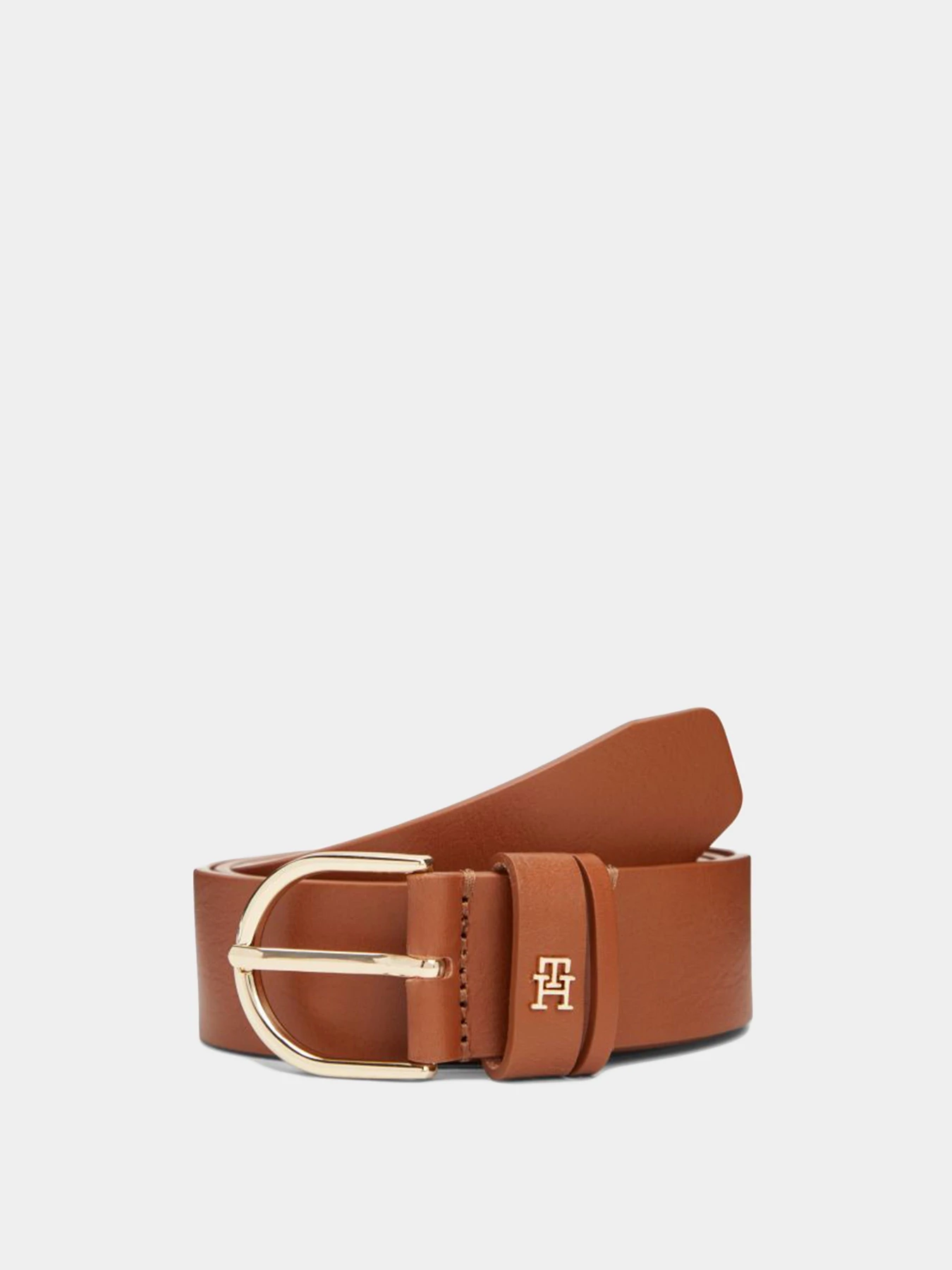 Ремни Tommy Hilfiger модель AW0AW17757-GB8 Ремни Tommy Hilfiger модель AW0AW17757-GB8 Фото