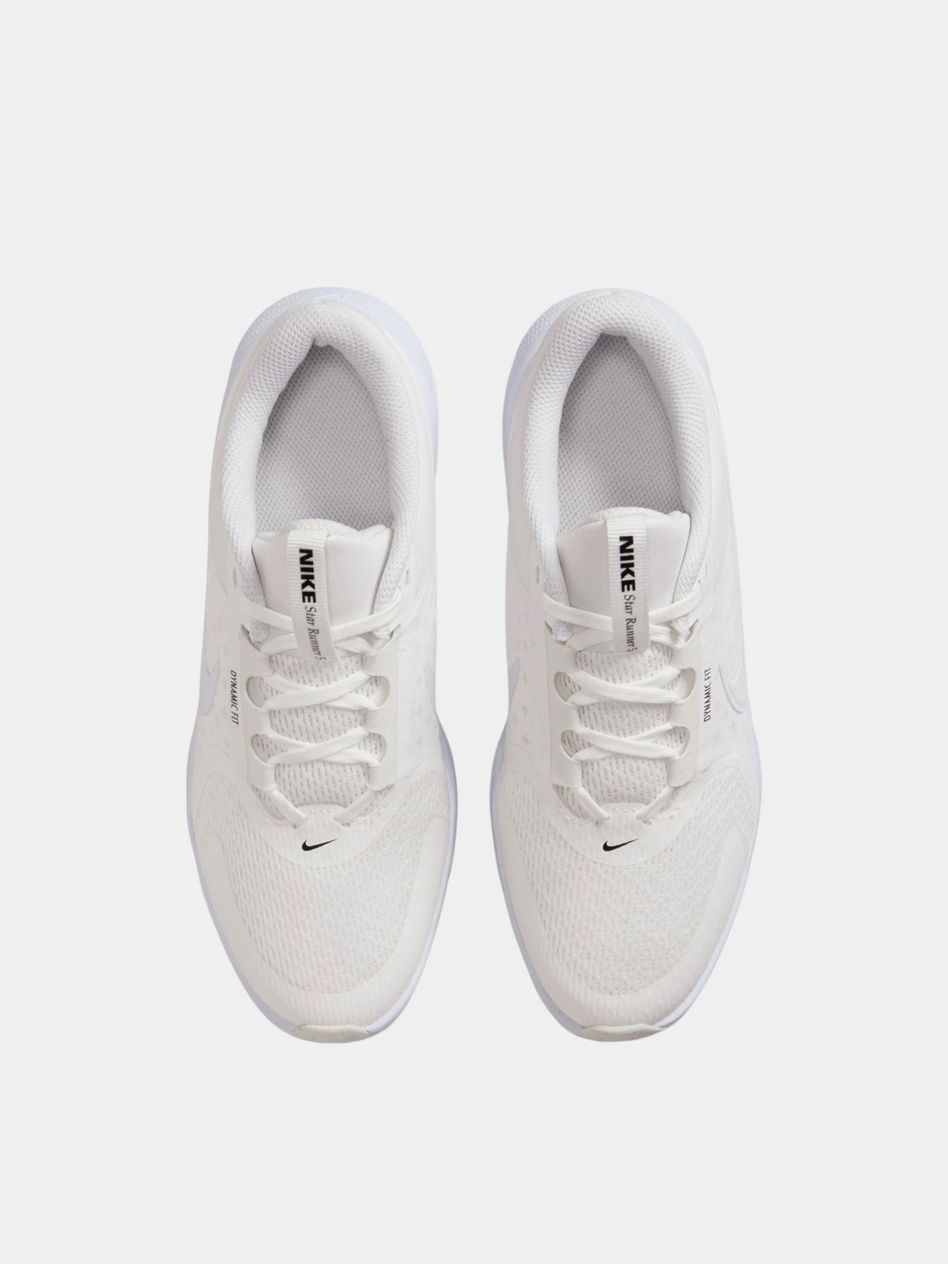 Кроссовки NIKE NIKE STAR RUNNER 5 (GS) модель 102675455 Кроссовки NIKE NIKE STAR RUNNER 5 (GS) модель 102675455 Фото