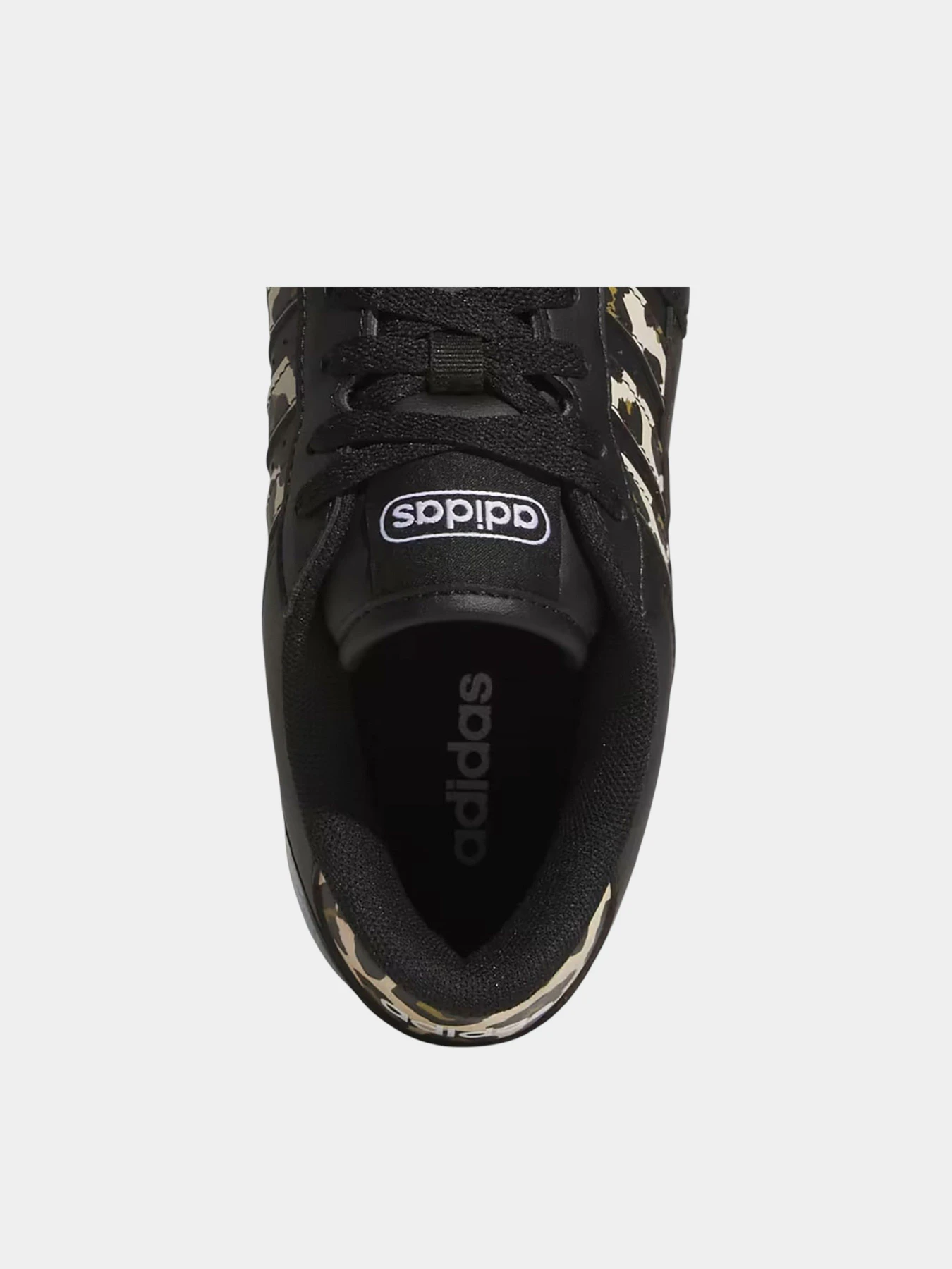 Кроссовки Adidas BREAK START LOW W модель 102688943 Кроссовки Adidas BREAK START LOW W модель 102688943 Фото
