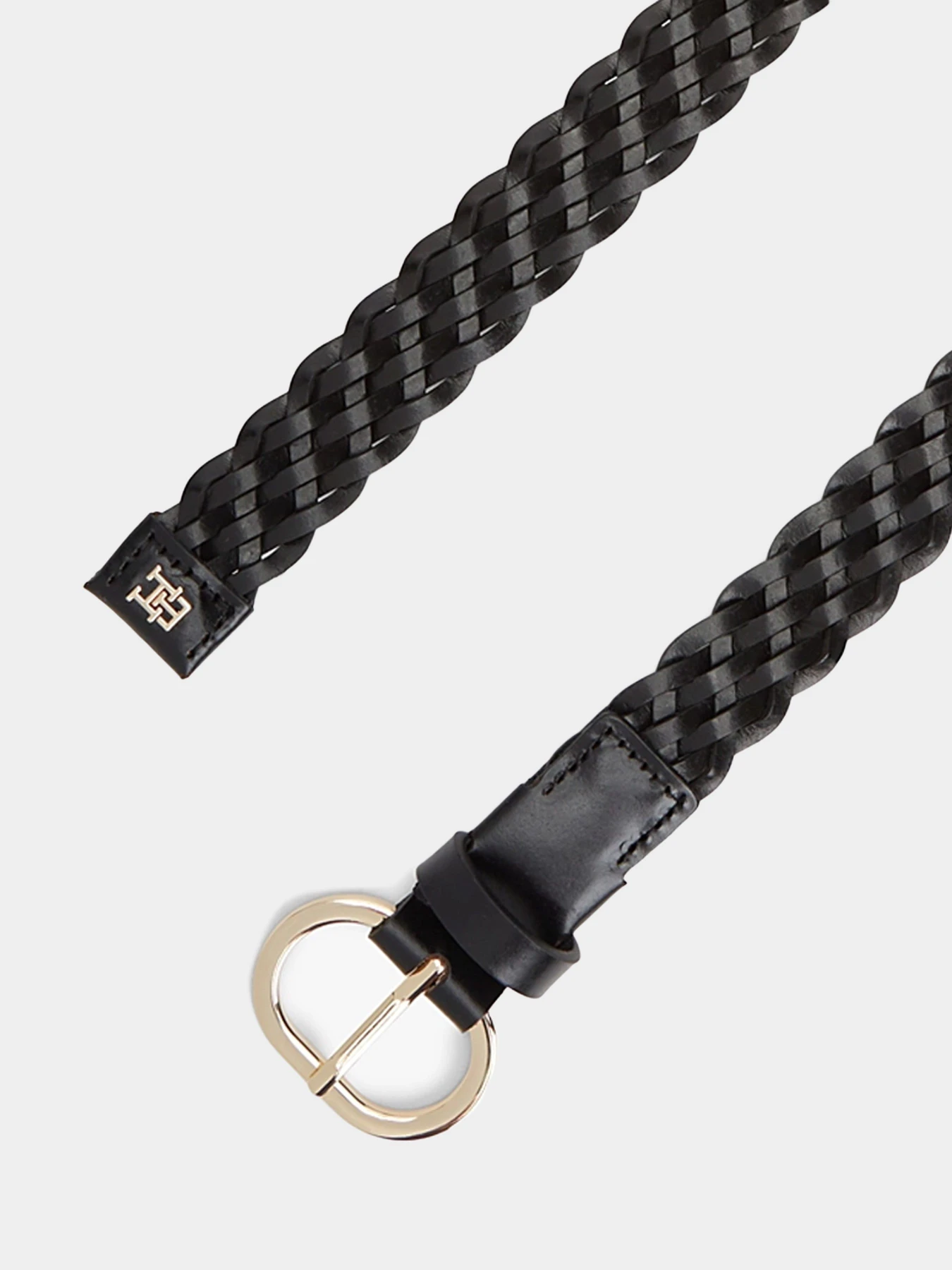 Ремни Tommy Hilfiger модель AW0AW18111-BDS Ремни Tommy Hilfiger модель AW0AW18111-BDS Фото