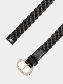 Ремни Tommy Hilfiger модель AW0AW18111-BDS Фото