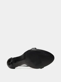 Босоножки GUESS модель FLPINS-PAF03-BLACK Фото