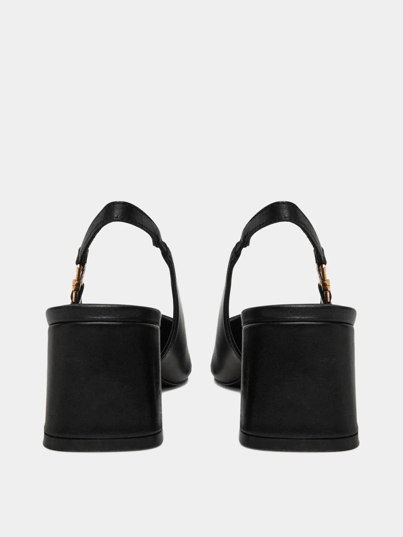 Босоножки GUESS модель FLPZA3-LEA05-BLACK Босоножки GUESS модель FLPZA3-LEA05-BLACK Фото