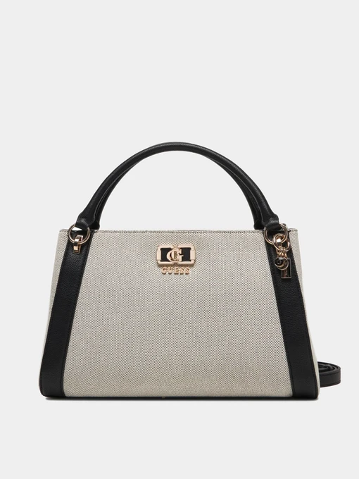 Сумки GUESS модель HWAG97-19070-NTB Фото