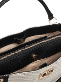 Сумки GUESS модель HWAG97-19070-NTB Фото