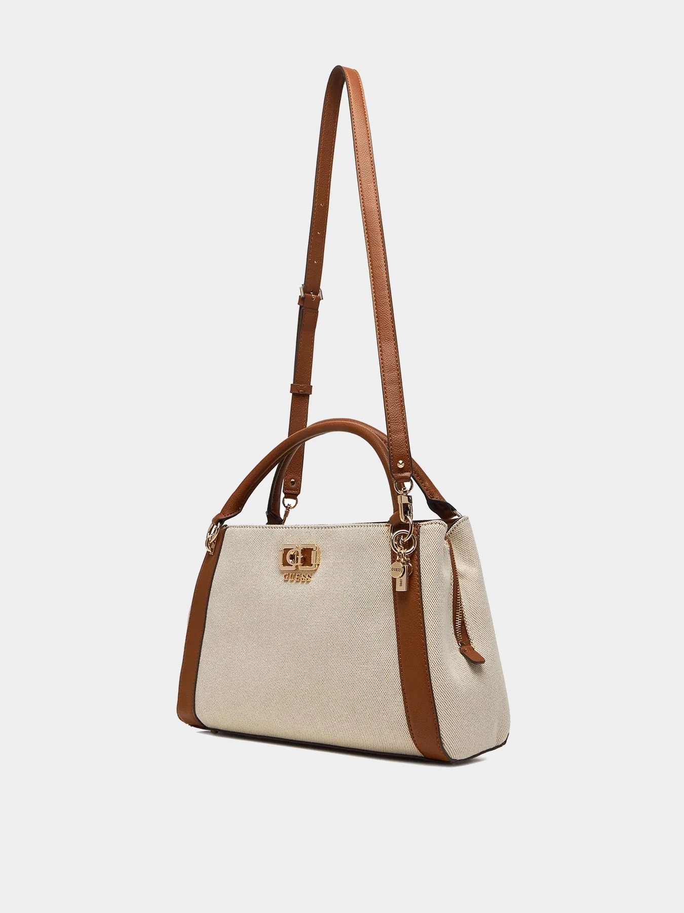 Сумки GUESS модель HWAG97-19070-NTC Сумки GUESS модель HWAG97-19070-NTC Фото