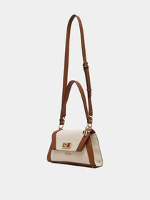 Сумки GUESS модель HWAG97-19190-NTC Фото