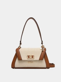Сумки GUESS модель HWAG97-19190-NTC Фото