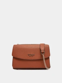 Сумки GUESS модель HWBG73-34210-CAR Фото