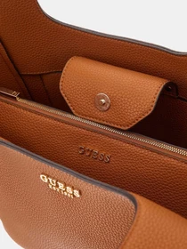 Сумки GUESS модель HWBG73-34220-CAR Фото