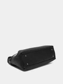 Сумки GUESS модель HWBG78-33070-BLA Фото