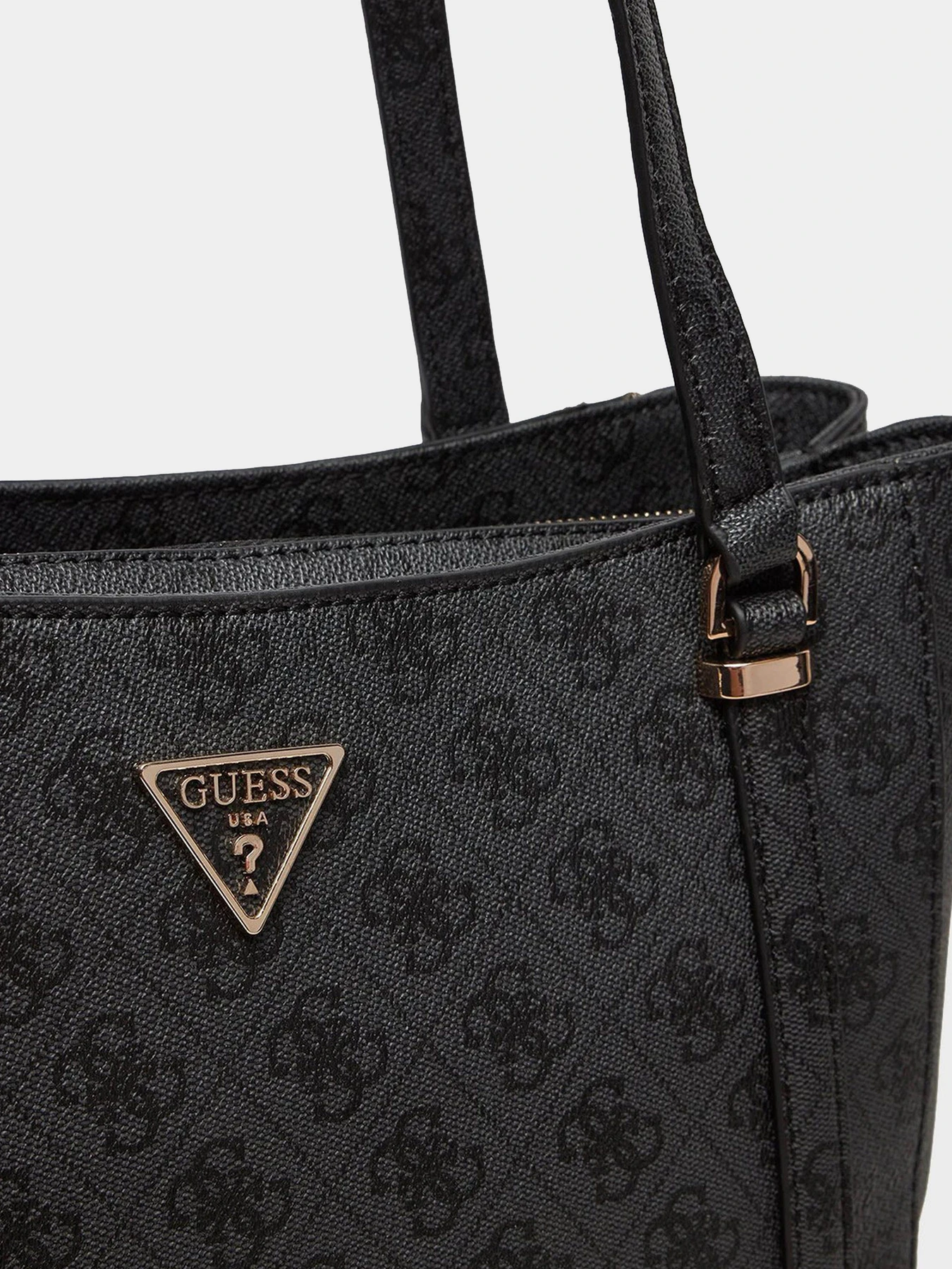 Сумки GUESS модель HWESG9-51023-CLO Сумки GUESS модель HWESG9-51023-CLO Фото