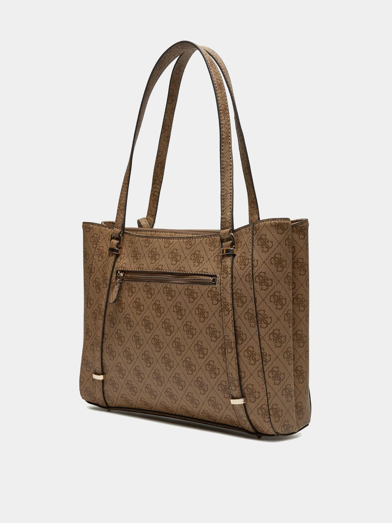 Сумки GUESS модель HWESG9-51023-LTL Сумки GUESS модель HWESG9-51023-LTL Фото