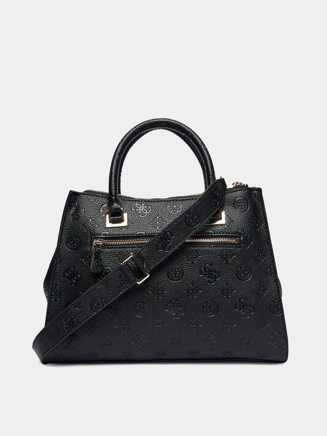Сумки GUESS модель HWPD98-88070-BLO Сумки GUESS модель HWPD98-88070-BLO Фото