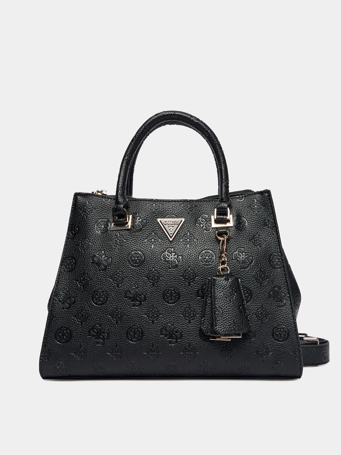 Сумки GUESS модель HWPD98-88070-BLO Сумки GUESS модель HWPD98-88070-BLO Фото