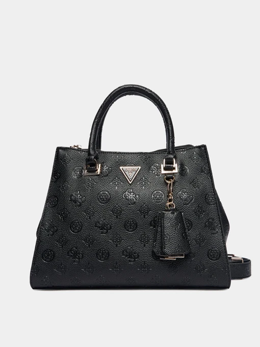 Сумки GUESS модель HWPD98-88070-BLO Фото