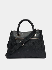 Сумки GUESS модель HWPD98-88070-BLO Фото